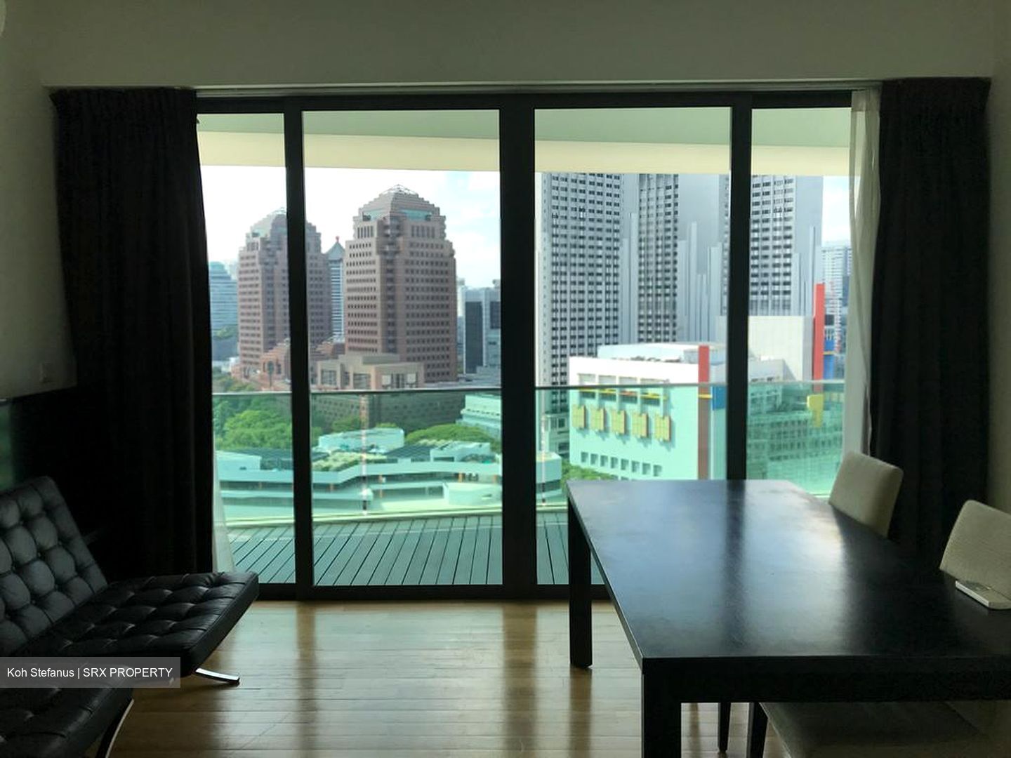 Illuminaire On Devonshire (D9), Apartment #557477081